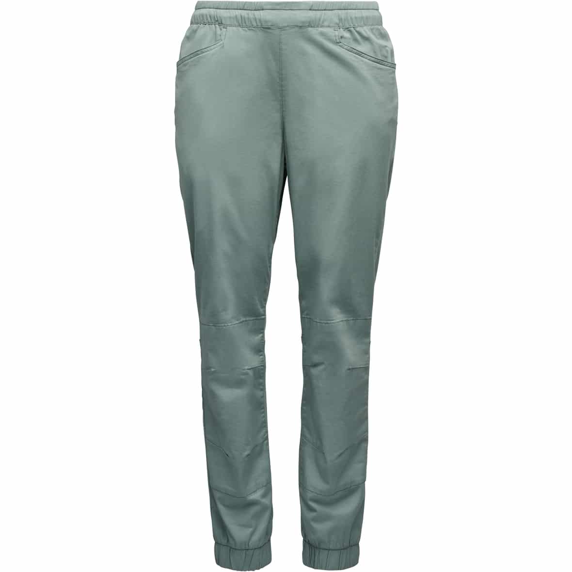 Notion Pants Damen Kletterhose Hellgrün_3061 | L