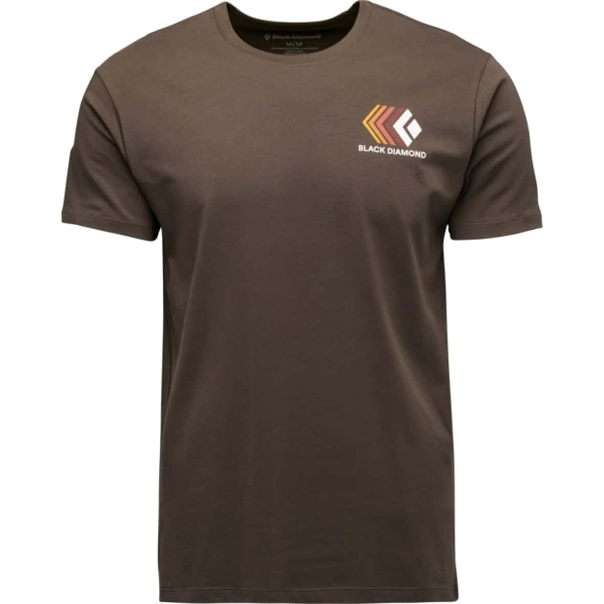 Faded Herren T-Shirt Orange_2025 | S