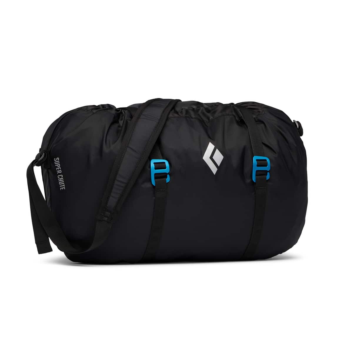 Super Chute Rope Bag Schwarz_0002 | one size