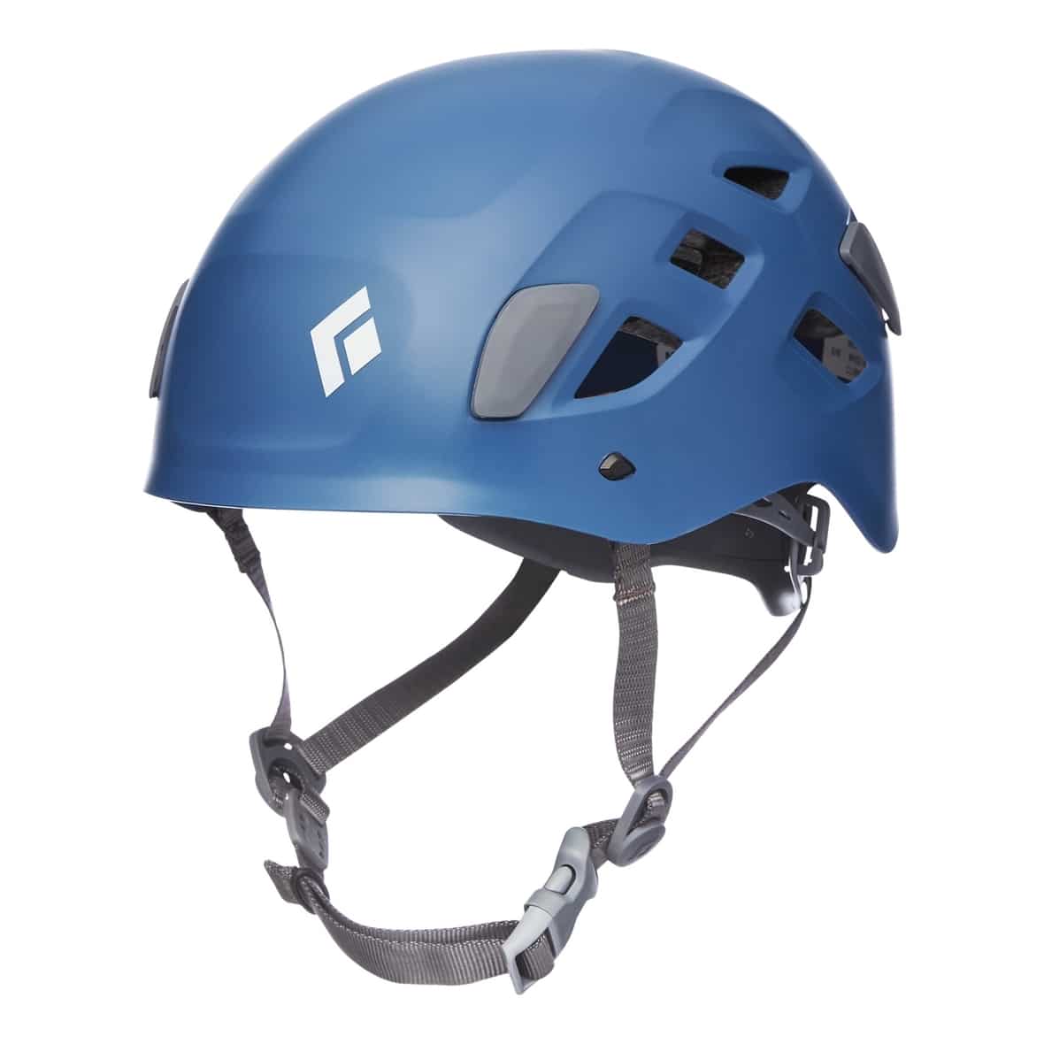 Black Diamond Half Dome Helmet (Dunkelblau M/L) Kletterhelme