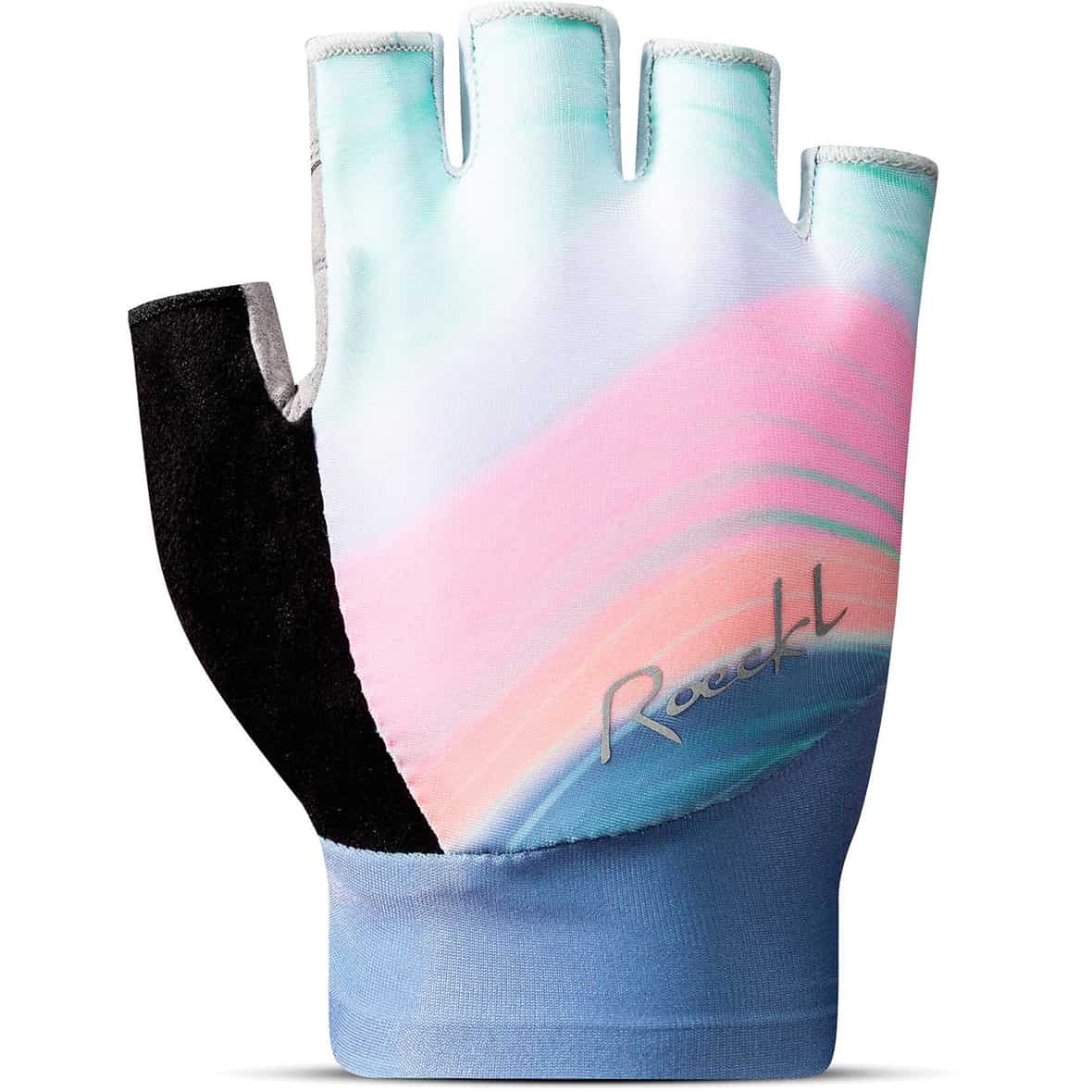 Danis 2 Damen Fingerhandschuhe Violett_4680 | 6,5