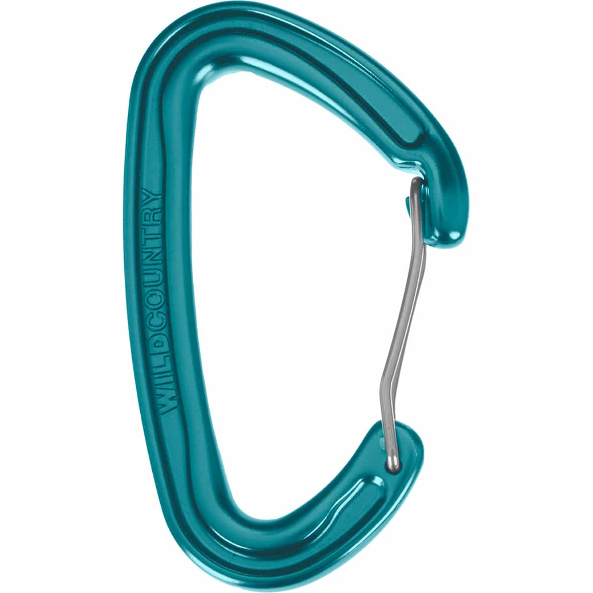 Wildwire Schnappkarabiner Blau_3500 | one size