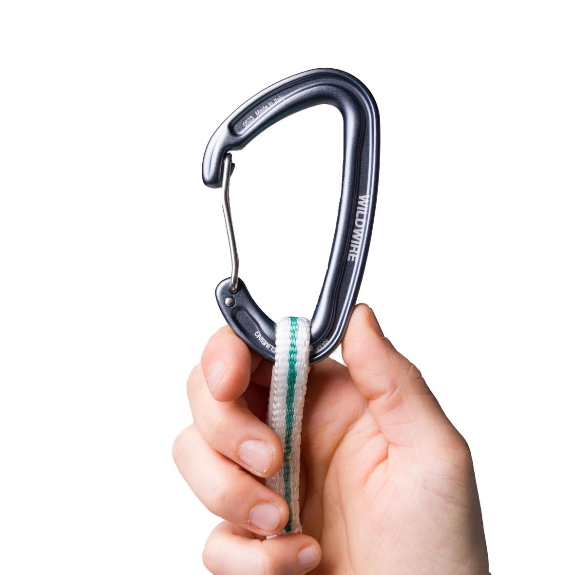 Set Wildwire Quickdraw Express-Set Grün_0130 | 15