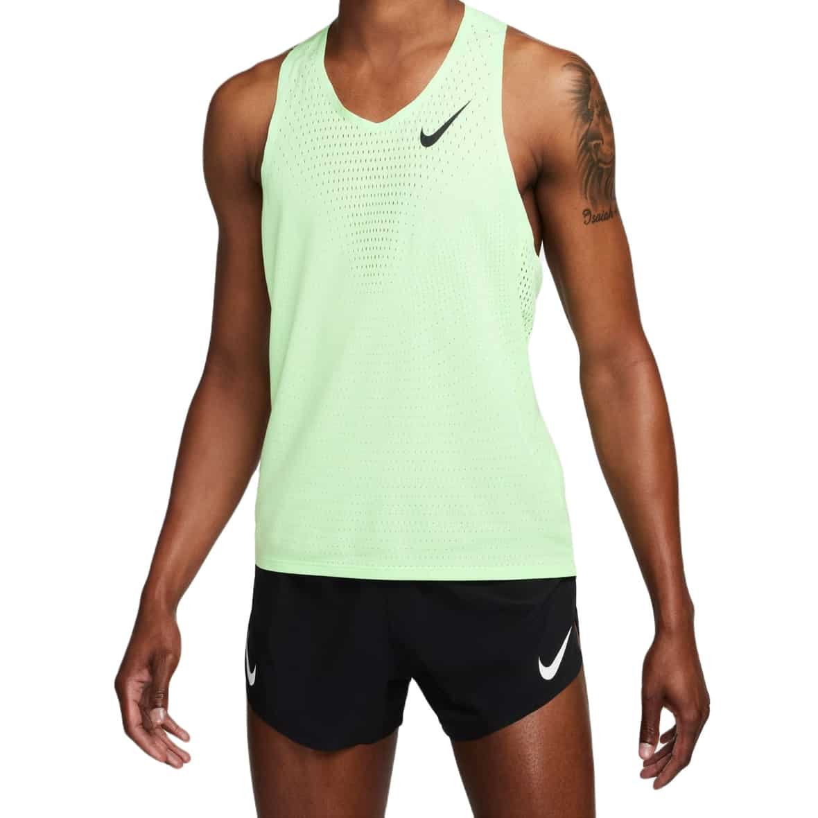 M NK Dri-Fit ADV Aeroswift Singlet