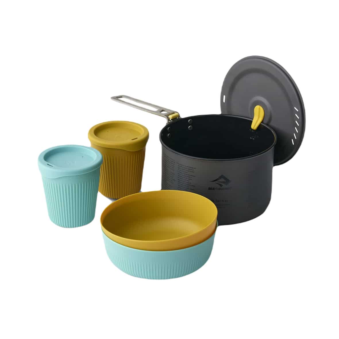 Frontier UL One Pot Cook Set