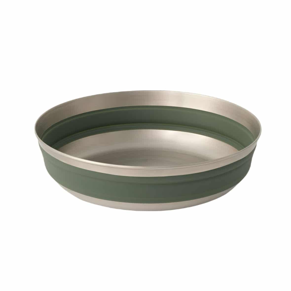 Detour Stainless Steel Collapsib Grün_LW | L