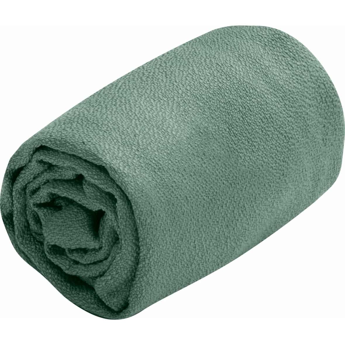 Airlite Towel Grün_SG | L