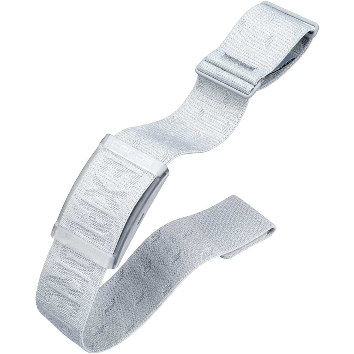 Heart Rate Monitor Herzfrequenzmesser Grau_GREY | one size