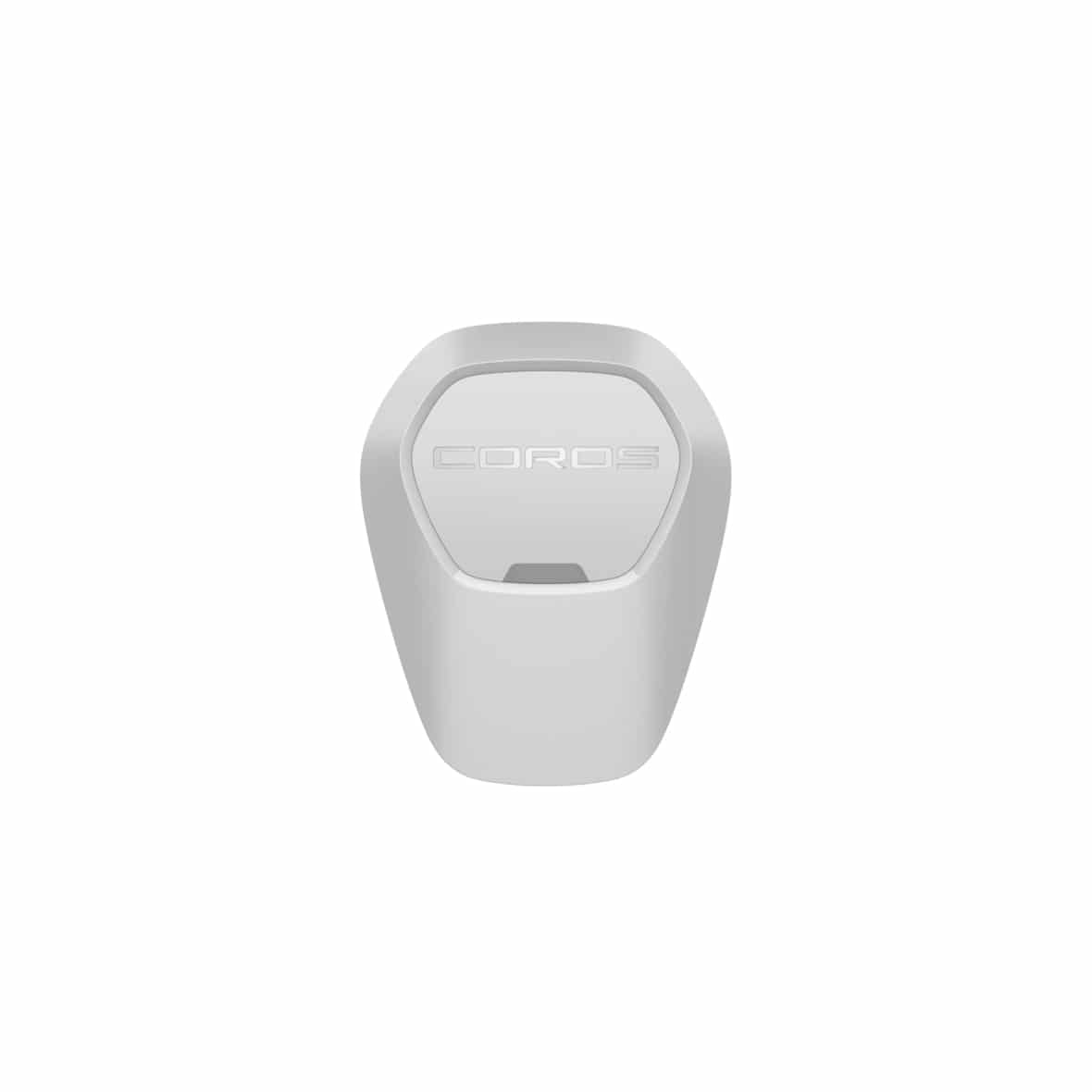 Pod2 Leistungsmesser Grau_GREY | one size