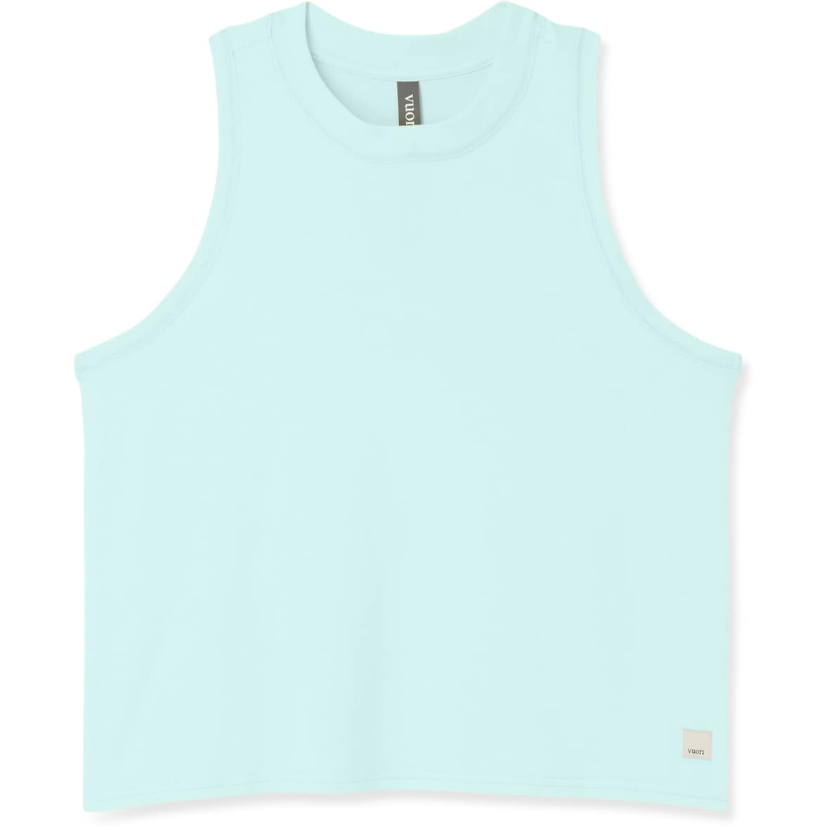 Energy Top Damen Tanktop Mint_SMH | S