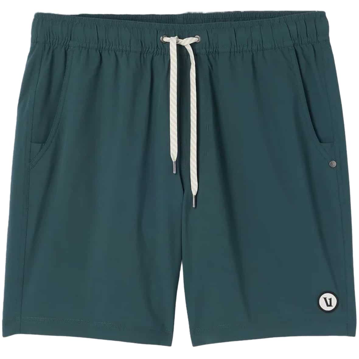 Kore Lined 7" Herren Shorts Hellbraun_HEK | S