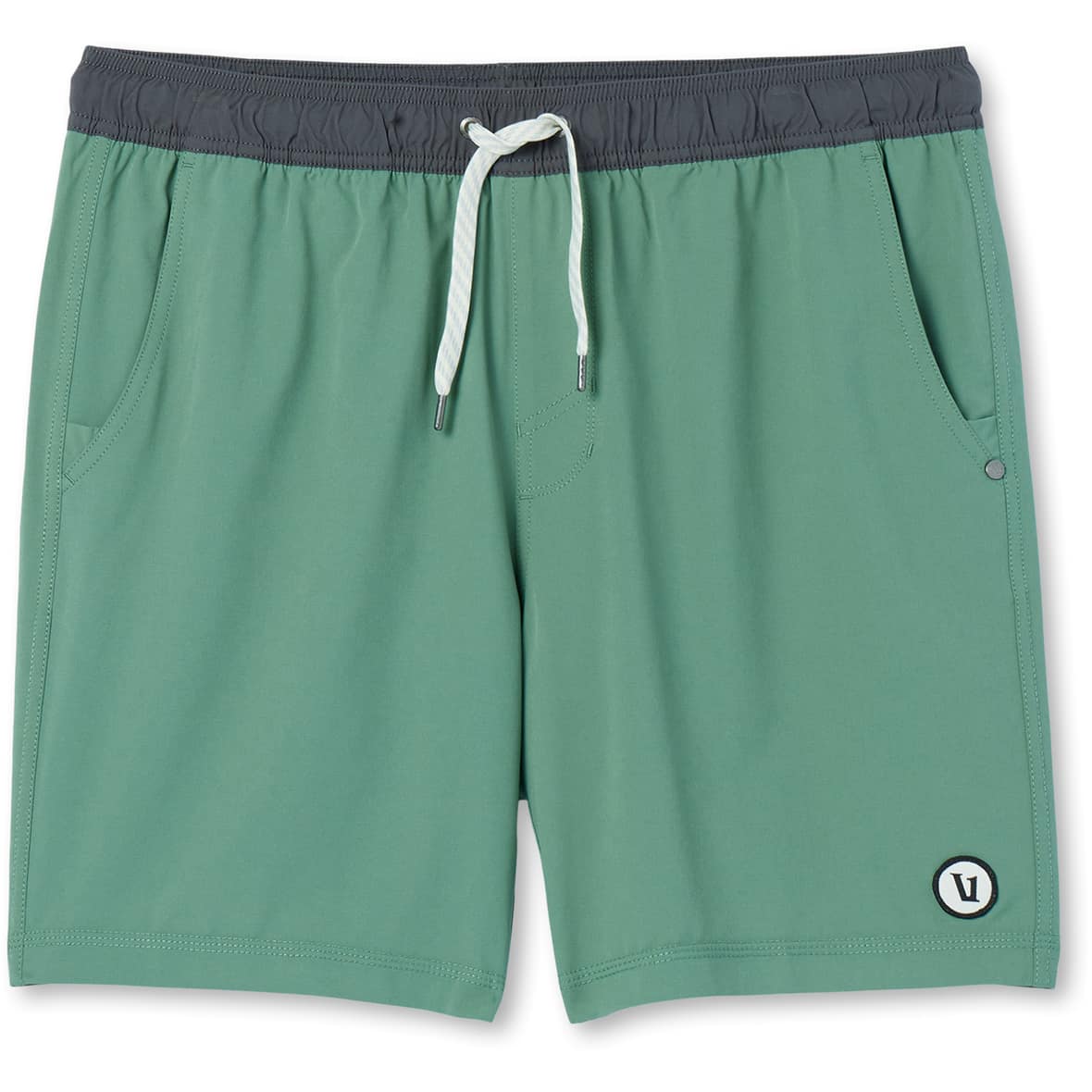 Kore Herren Shorts Grün_HEG | M