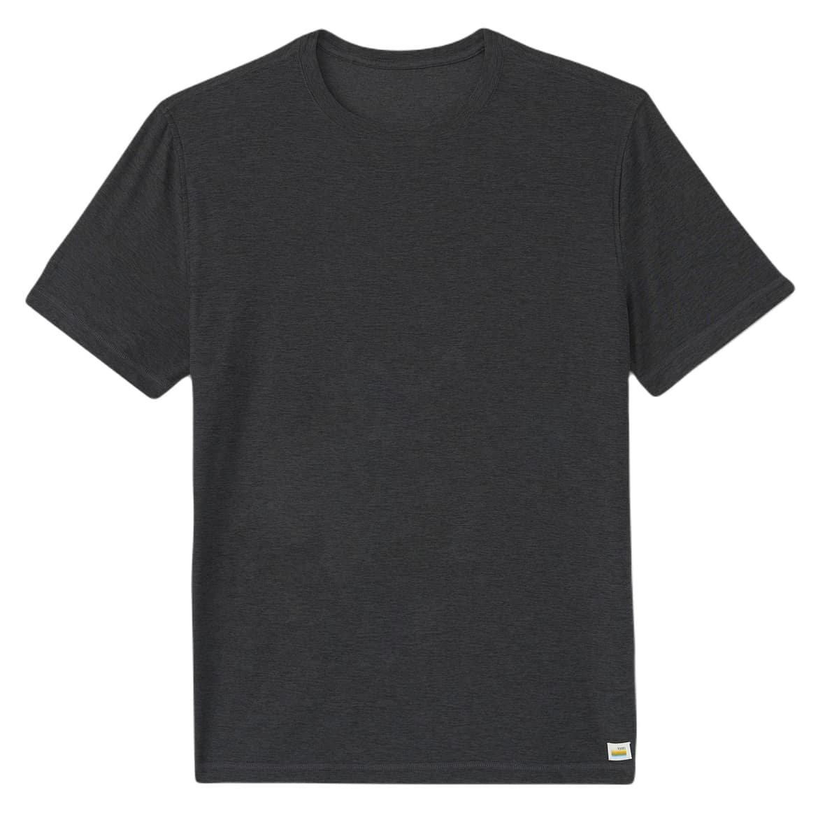 Strato Tech Herren T-Shirt Anthrazit_HCC | S