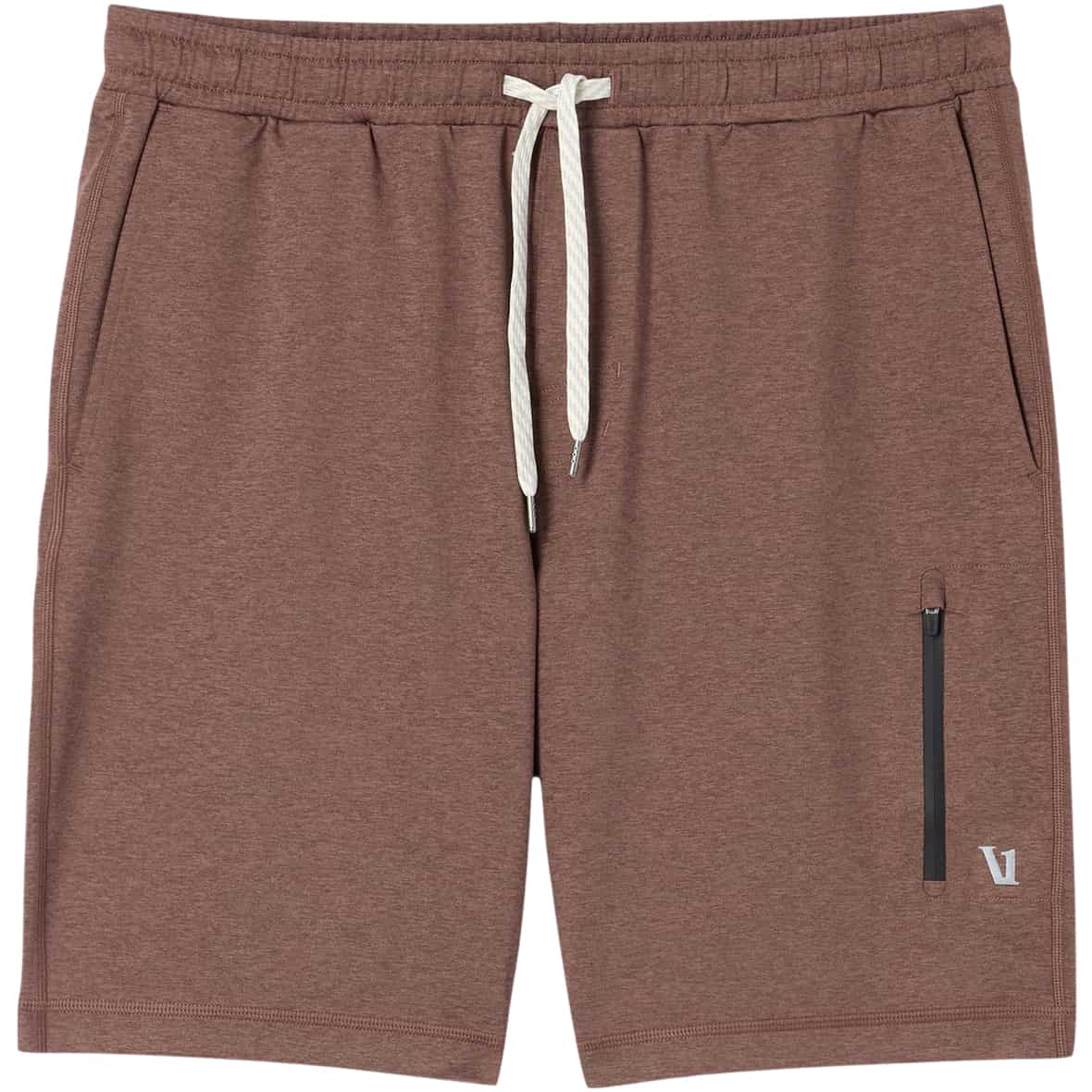 Sunday Performance Herren Shorts Braun_SAH | S