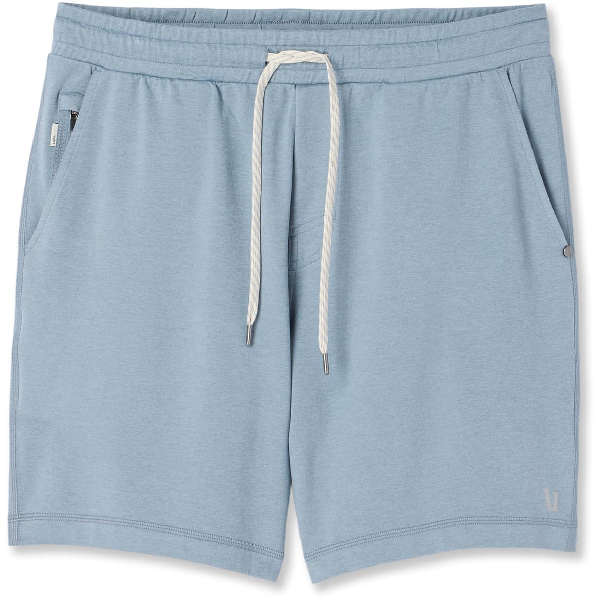 Ponto Herren Shorts Grau_HFT | L