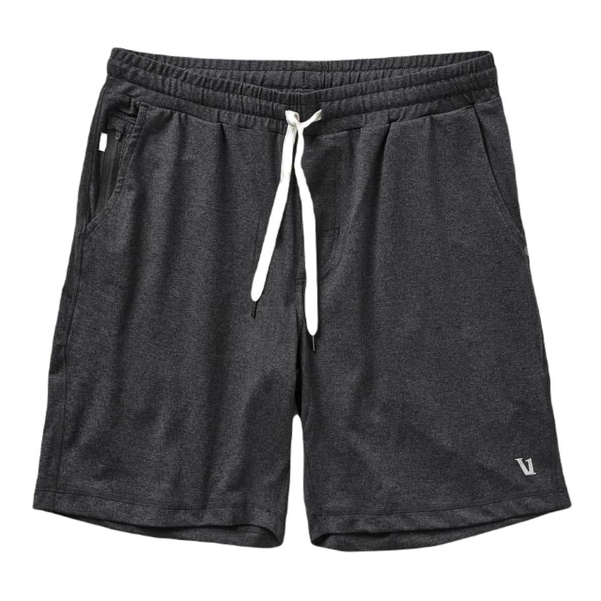 Ponto Herren Shorts Anthrazit_HCC | M