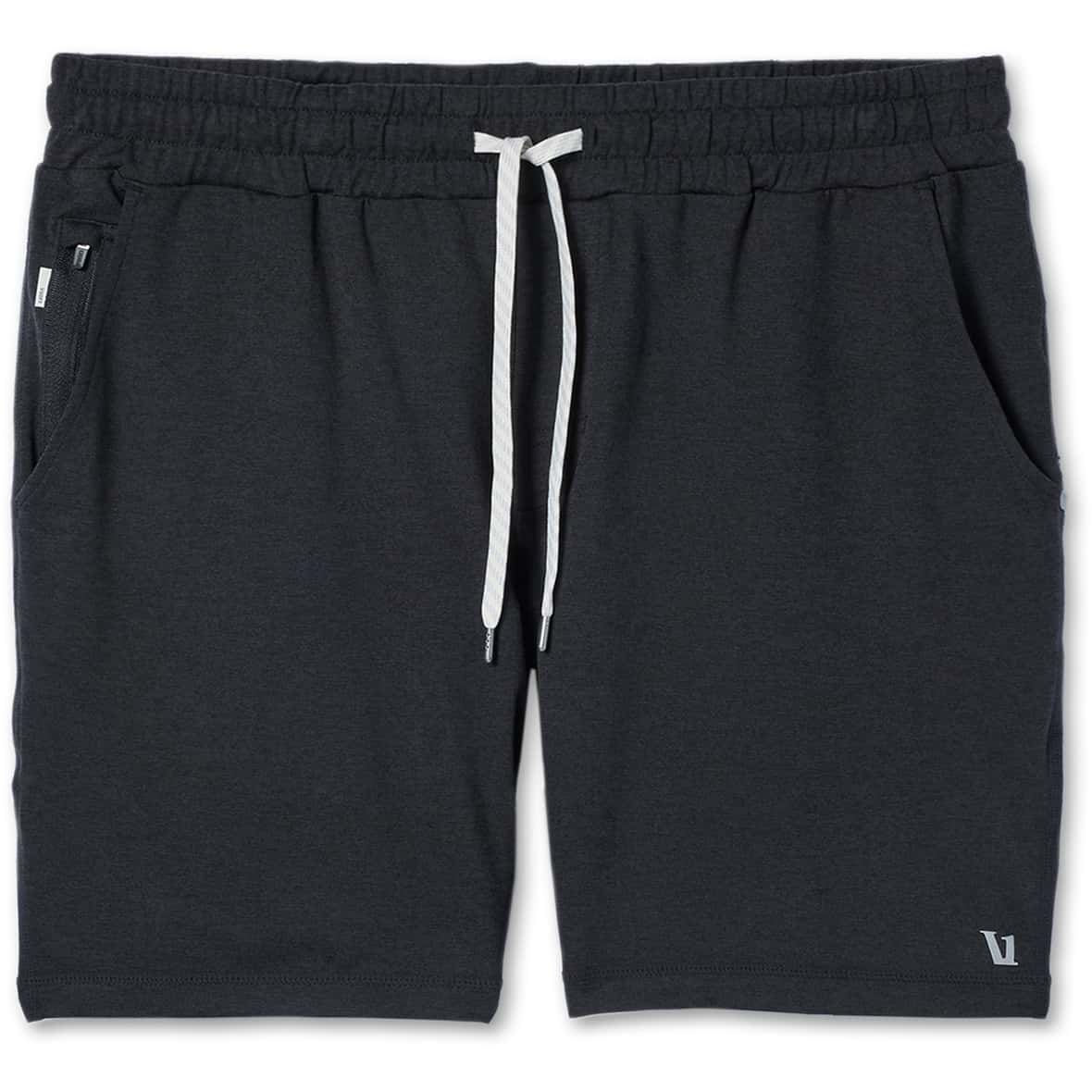 Ponto Herren Shorts Schwarz_HBK | XL