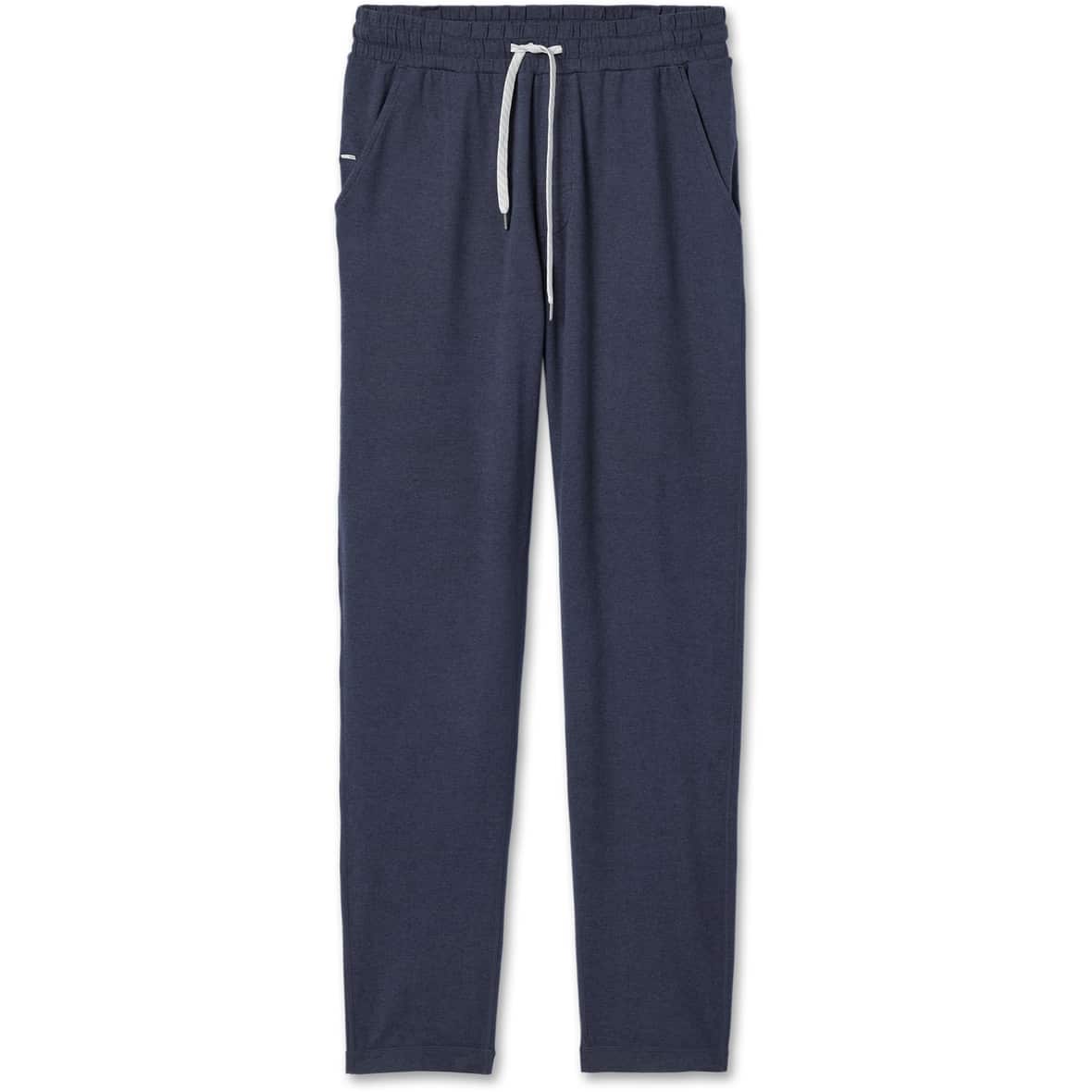Ponto Performance Herren Trainingshose Dunkelblau_HMD | S