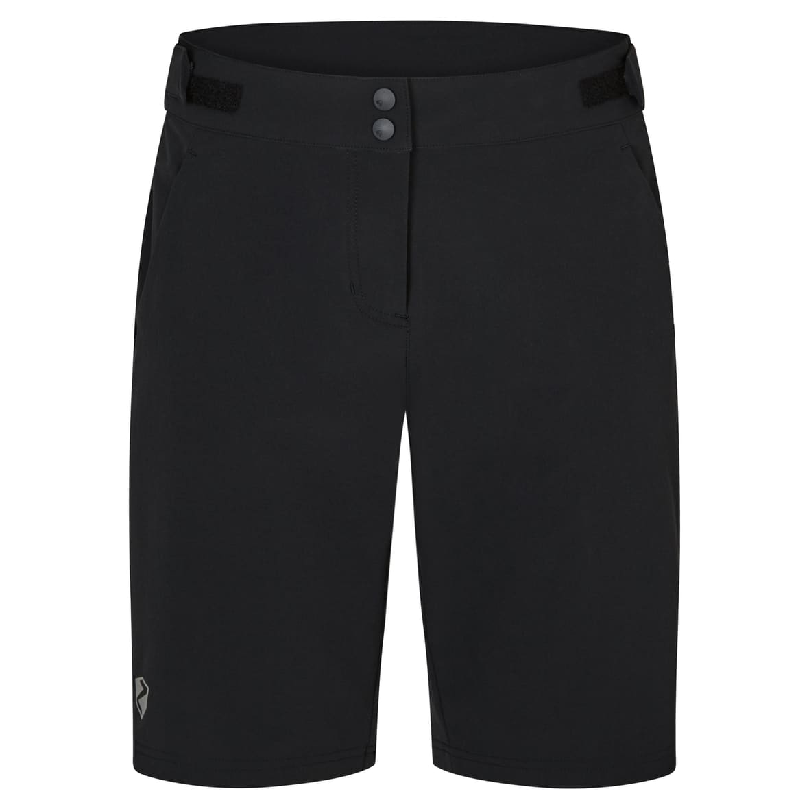 NILSA X-Function lady Schwarz_12__BLACK | 36