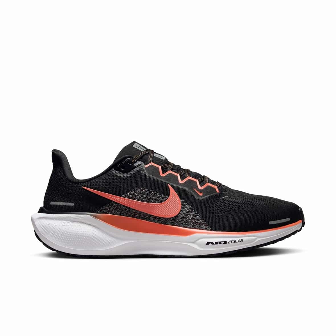 Nike Air Zoom Pegasus 41 Herren (Schwarz 11,5) Laufschuhe