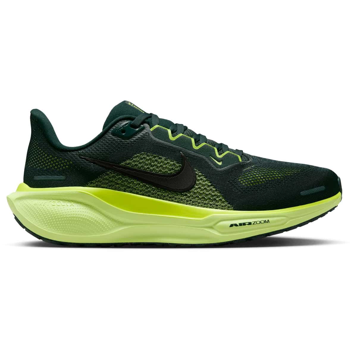 Air Zoom Pegasus 41 Damen Laufschuhe Petrol_302__SEAWEED/BLACK-CYBER-LT LEMON TWIST | 7