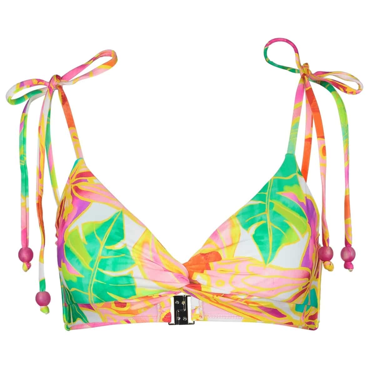 TwistedFront Bralette