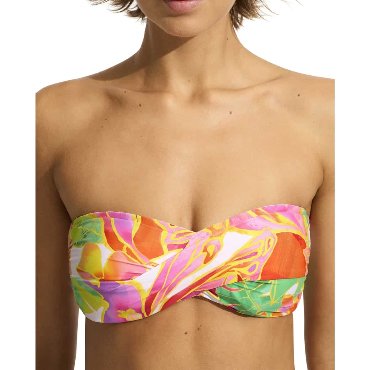 Twist Bandeau
