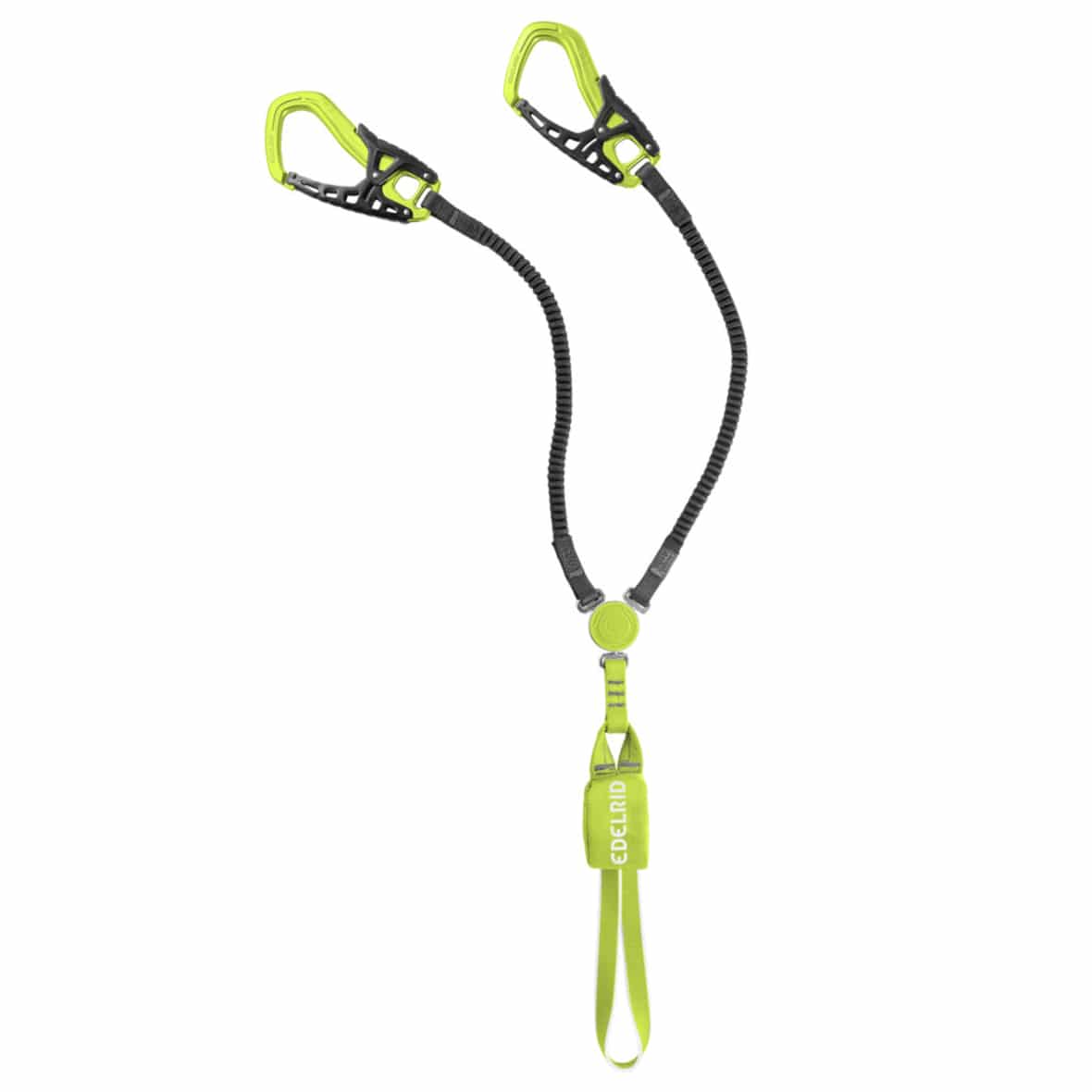 Cable Comfort Tri Anthrazit_219 | one size