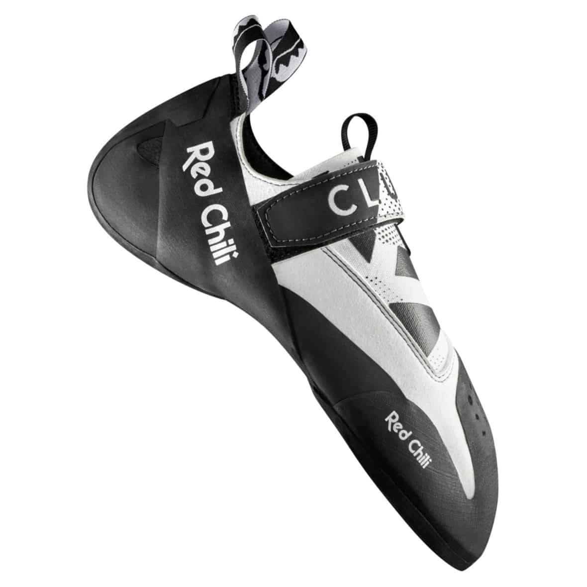 Red Chili Clue (Schwarz 8,5) Boulderschuhe