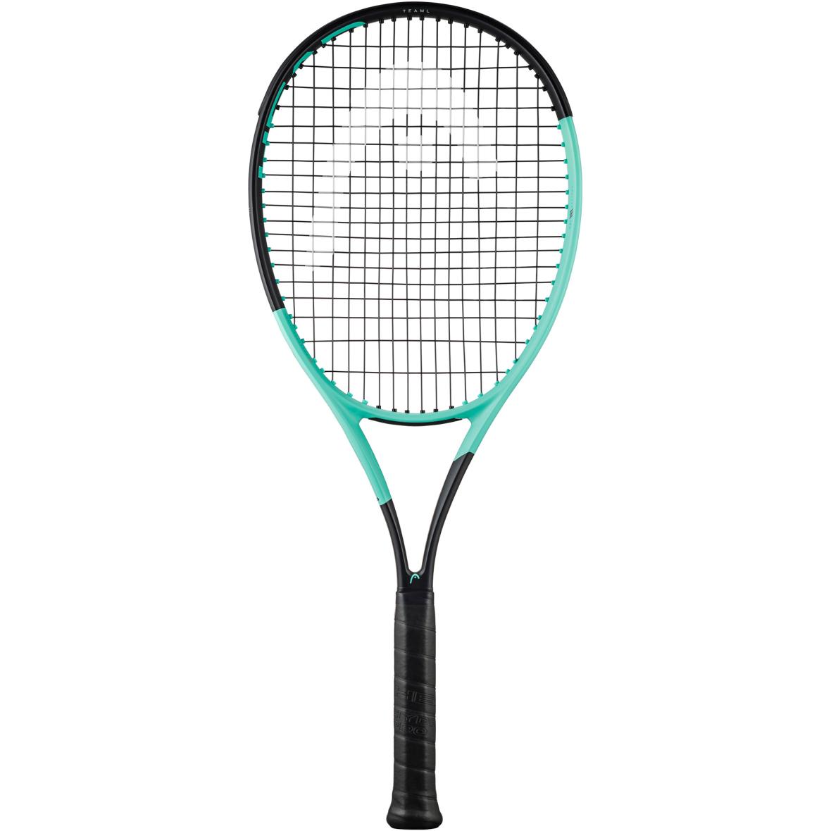 Boom Team L 2024 - Bespannt Tennisschläger Neutral_S__BESPANNT OHNE COVERBAG | 2