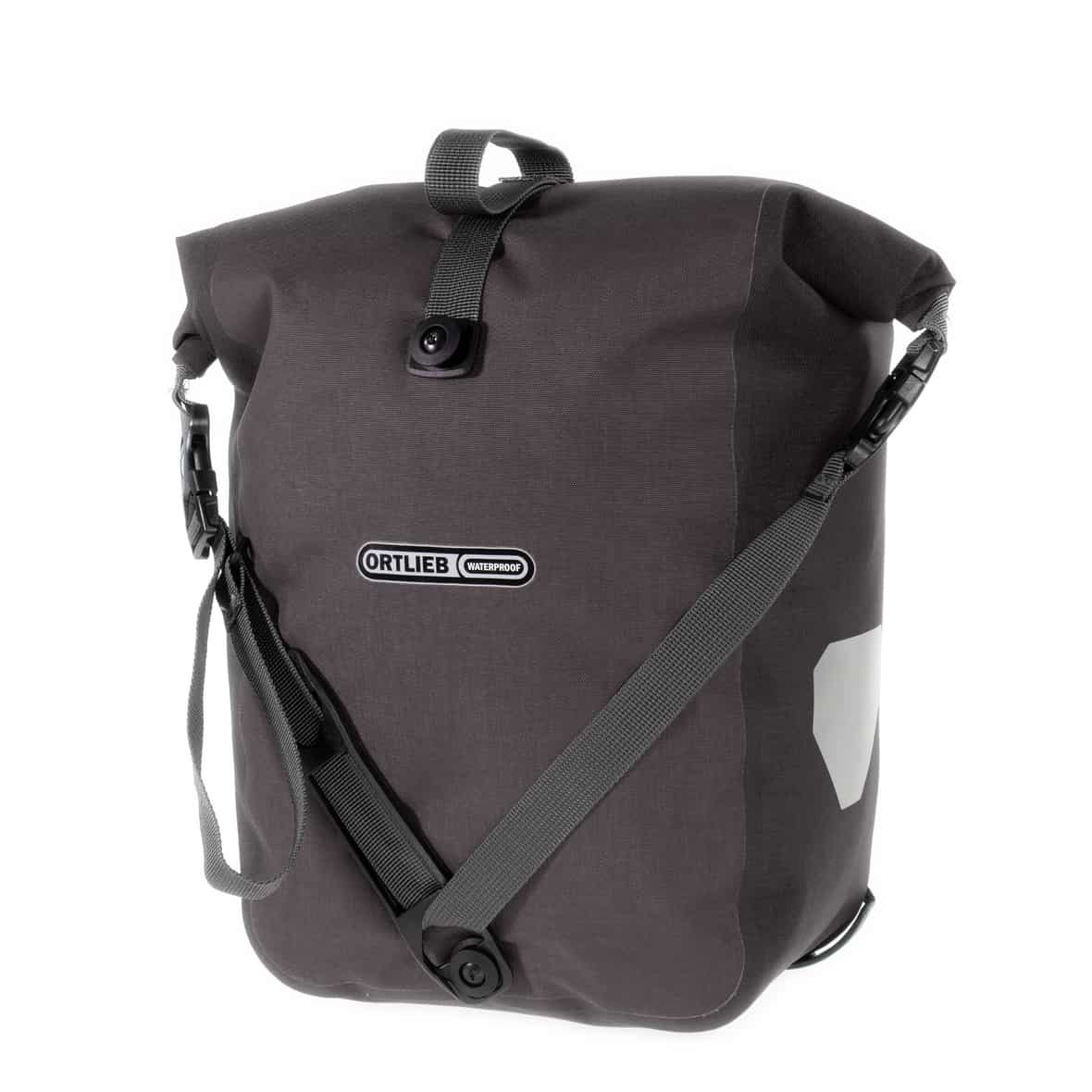 Sport-Roller Plus Schwarz_GRANITE - BLACK | one size