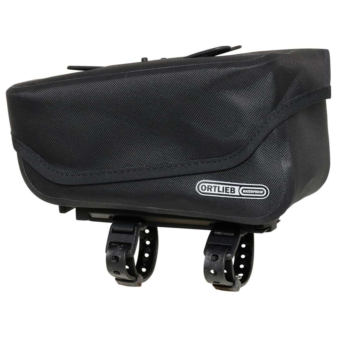 Ortlieb Toptube-Bag (Schwarz One Size) Fahrradzubehör