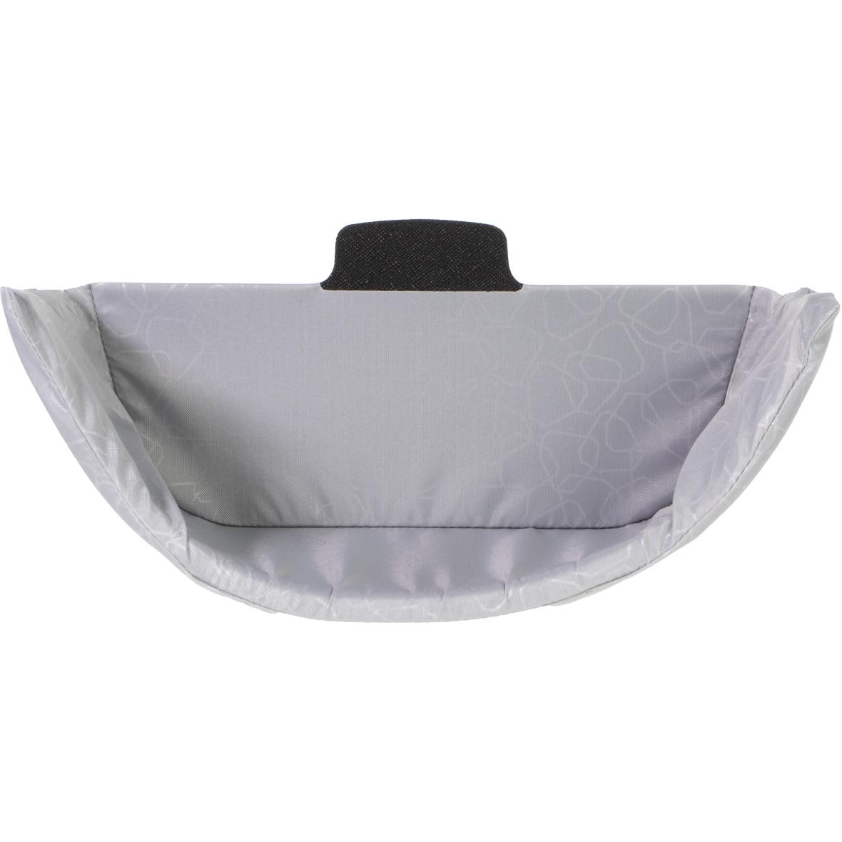 Pannier Stabilizing Insert Fahrradzubehör Grau_GREY__GREY | one size