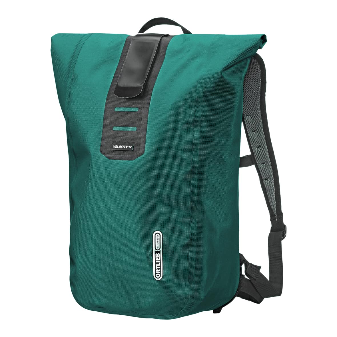 Ortlieb Velocity 17 PS (Petrol one size) Daypacks