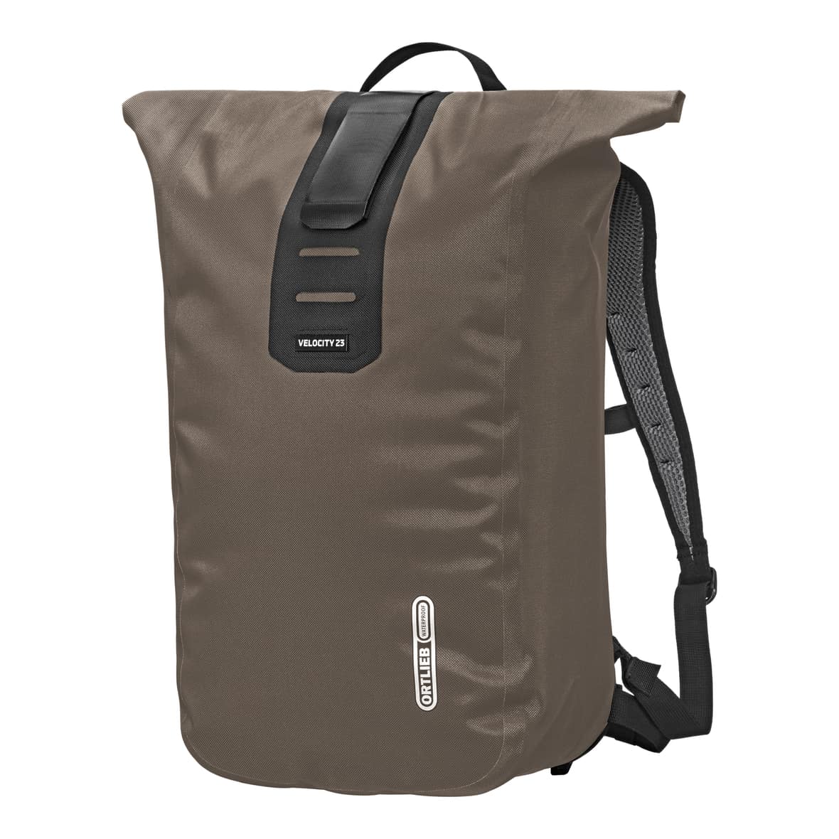 Ortlieb Velocity 23 PS (Braun one size) Daypacks