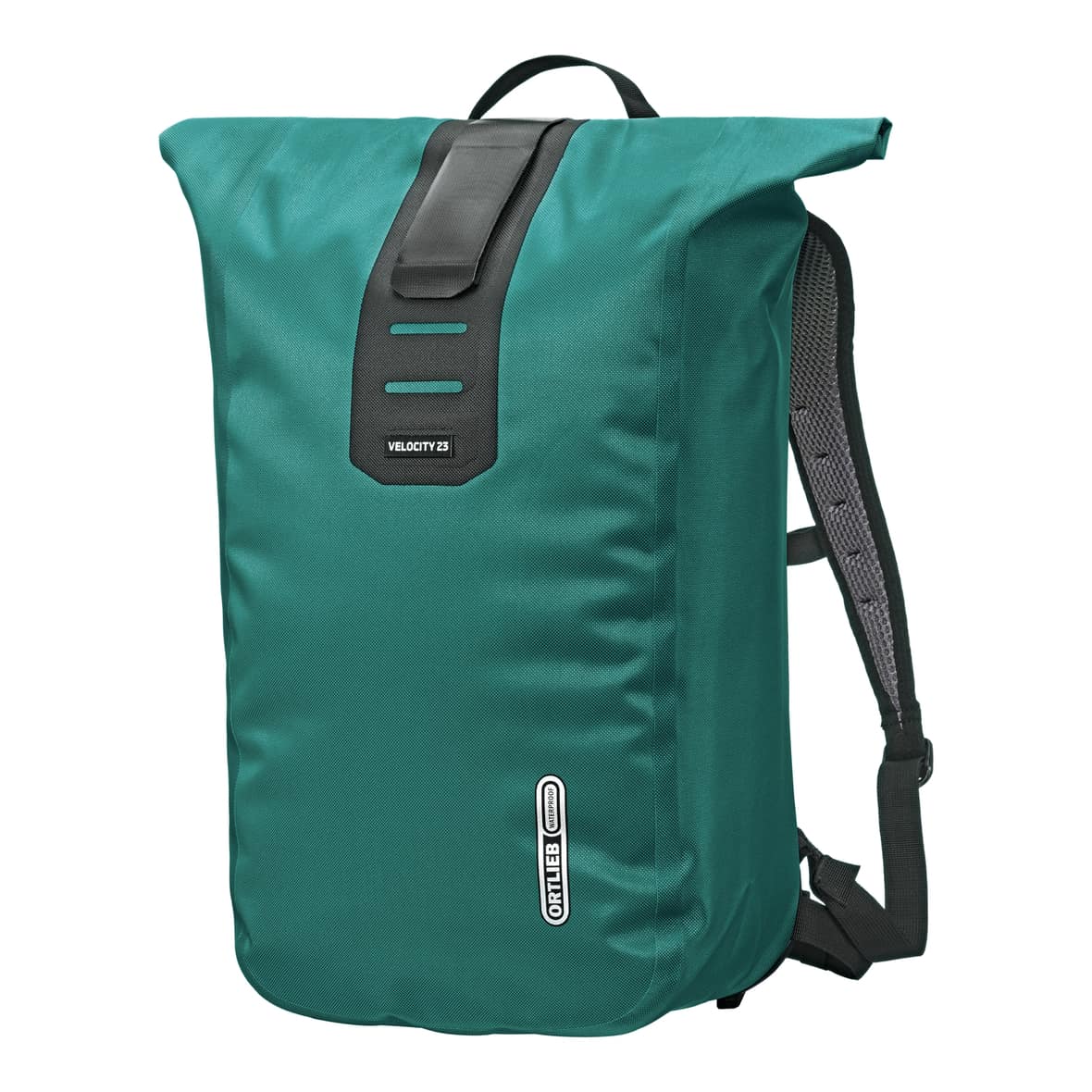 Ortlieb Velocity 23 PS (Petrol one size) Daypacks