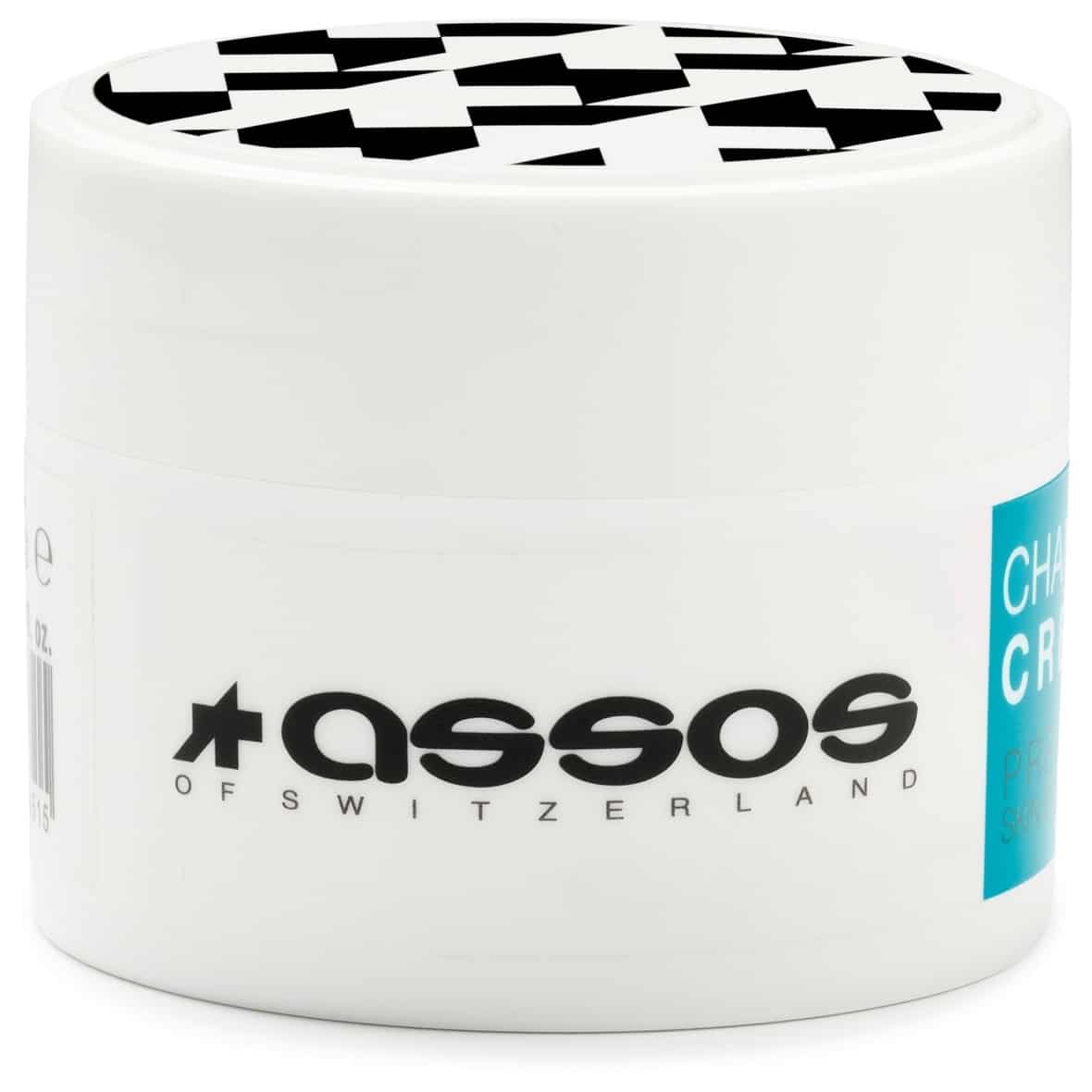 Chamois Creme 200ml MAN