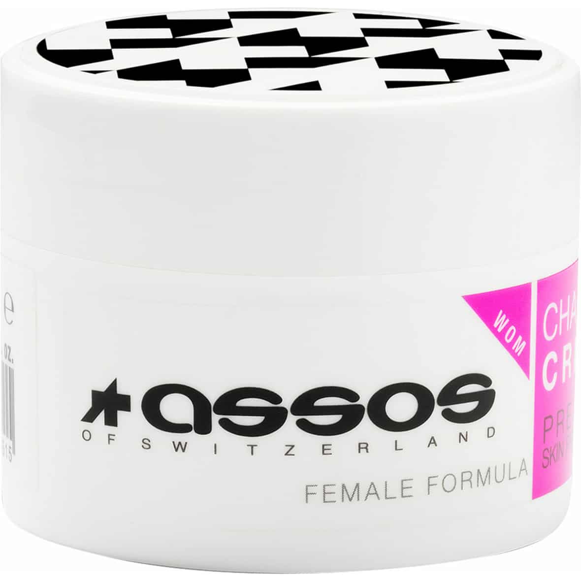 Chamois Creme 200ml WOMEN