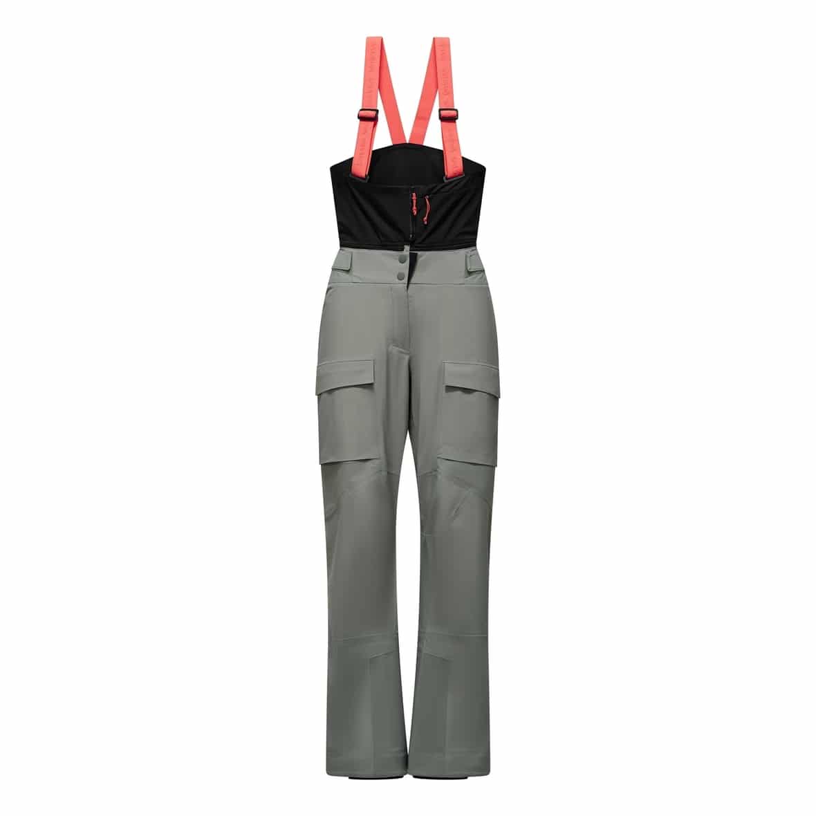 Salewa Sella Free 3L Powertex Pants W Damen (Hellgrün 40) Gore-Tex-Hosen