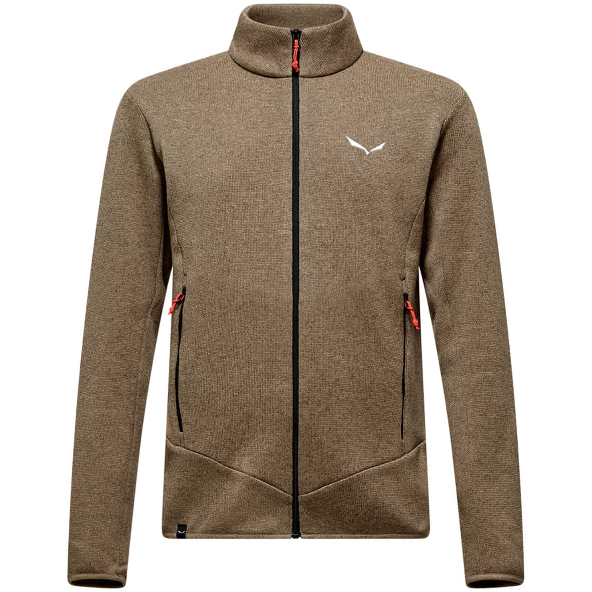 Puez Rocca Polarlite Herren Fleecejacke