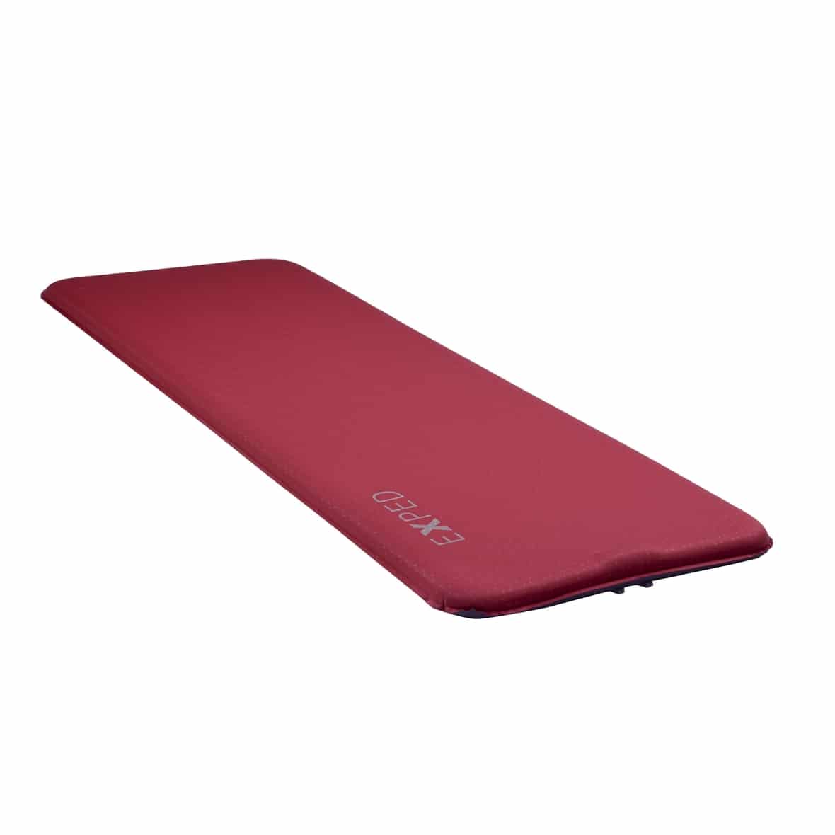 SIM Comfort 5 LW Rot_RUBY RED | one size