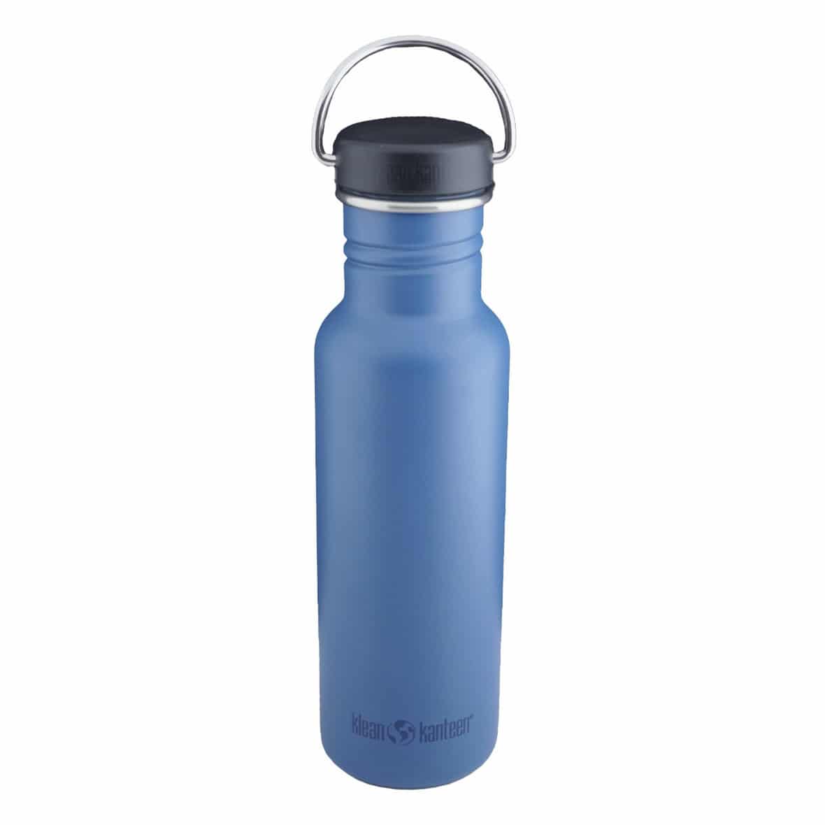 800ml Kanteen Classic (Loop Cap) Neutral_REAL TEAL__REAL T | one size