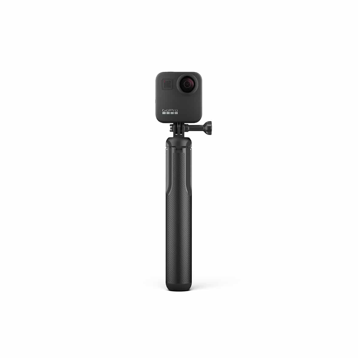 GoPro Max Grip + Tripod (Schwarz One Size) Fahrradzubehör