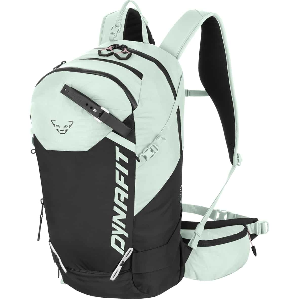 Dynafit Ridge 24 Damen (Neutral one size) Taschen