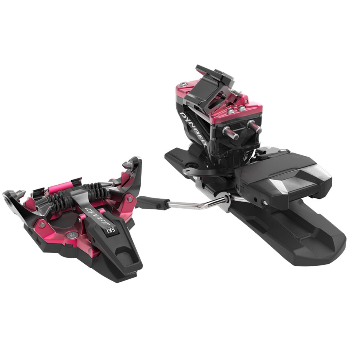 Radical Binding Skitourenbindung Pink_5740 | 92
