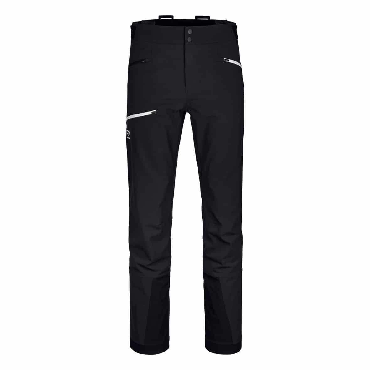 Pizol Softshell Pants M