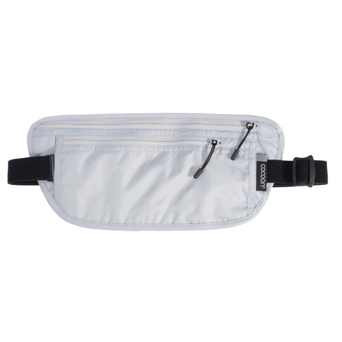 Waistwallet light Grau_STAR GREY | one size