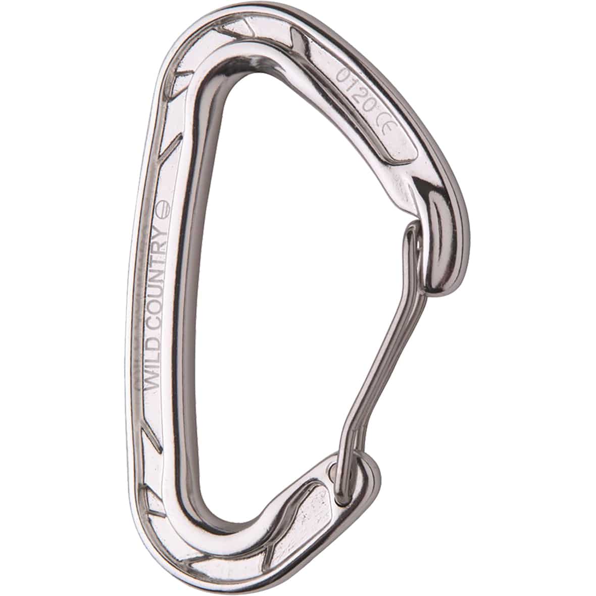 Astro Schnappkarabiner Silber_0900 | one size