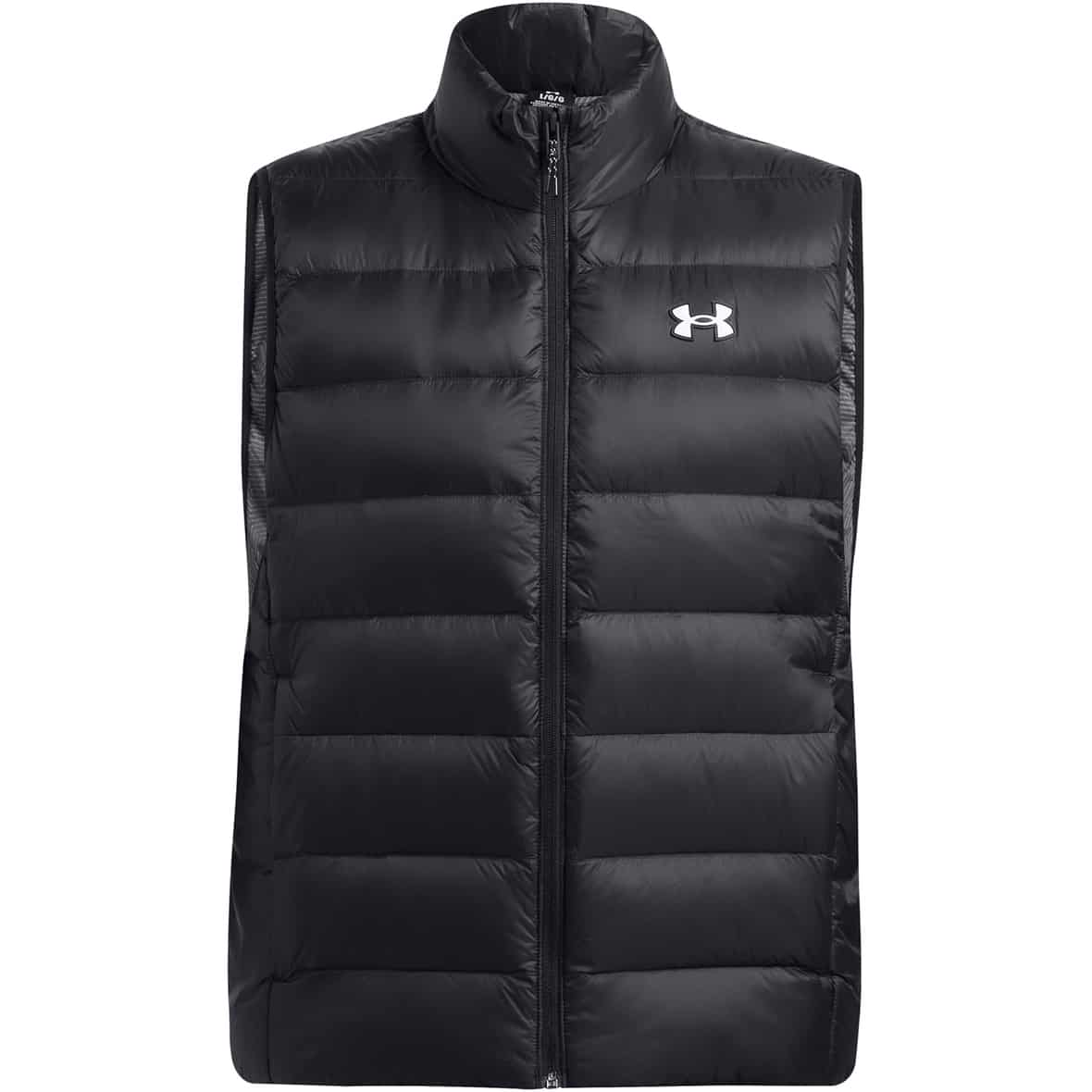 Legend Down Herren Weste Schwarz_001 | M