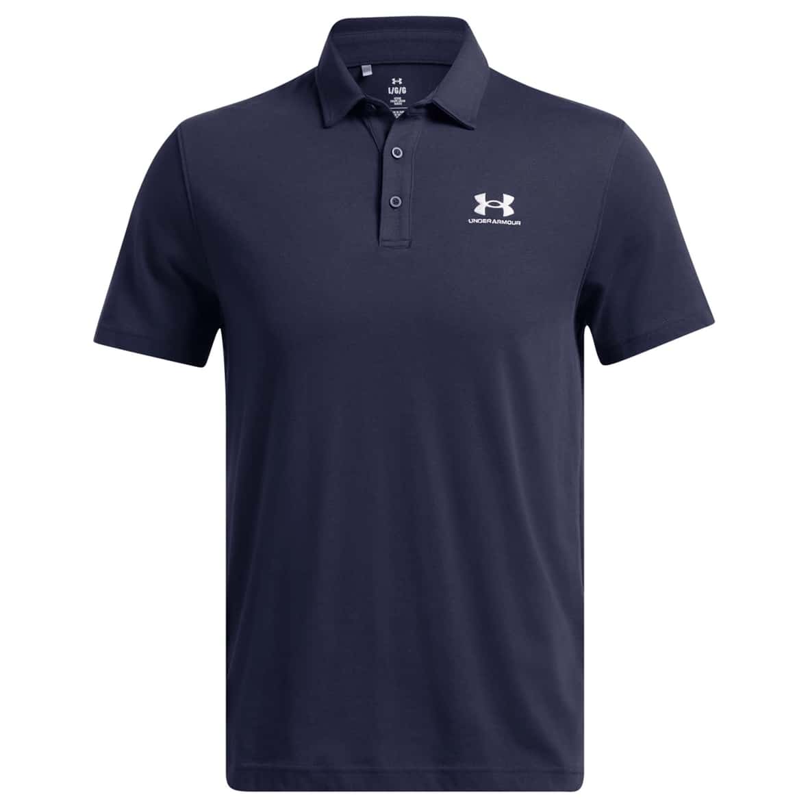 Icon Polo Dunkelblau_410 | XL